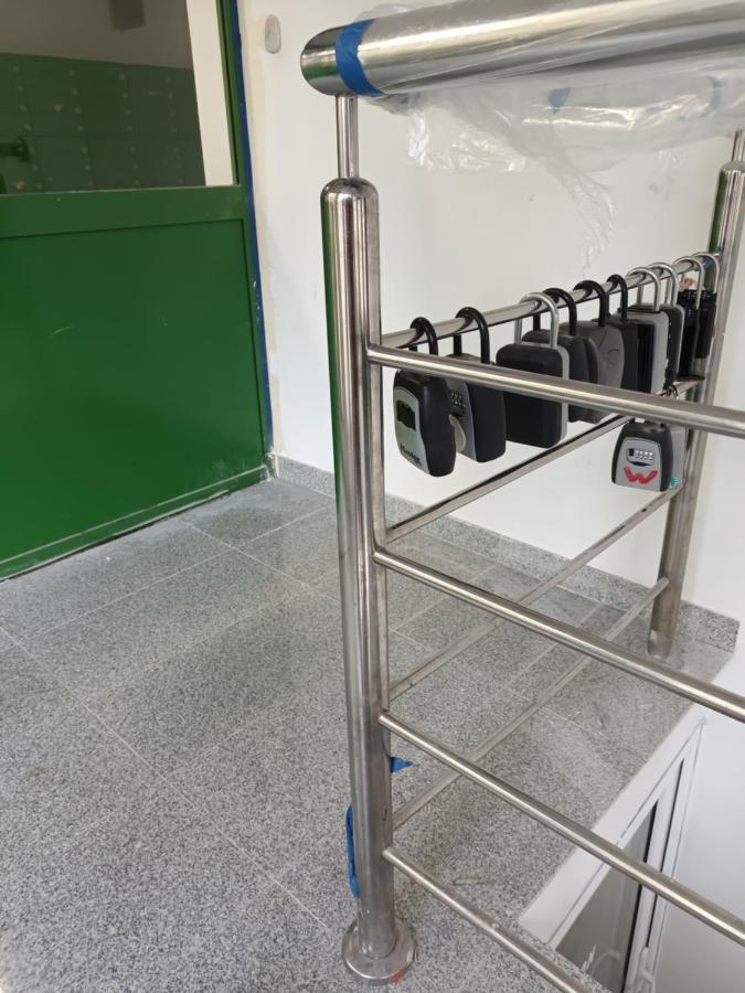 Cherry Apartament W Scislym Centrum Lägenhet Warszawa Exteriör bild